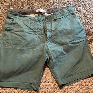 H&M L.O.G.G. Label of graded goods shorts